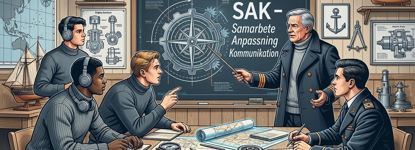 SAK lektion grund